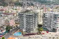 Mieszkanie 3 pokoi 71 m² Alanya, Turcja