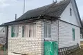 Haus 51 m² Piatryskauski sielski Saviet, Weißrussland
