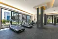 1 bedroom apartment  Tosmur, Turkey