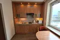 1 room studio apartment 37 m² in Warsaw, Poland