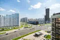 Квартира 2 комнаты 67 м² Минск, Беларусь
