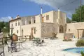6 bedroom villa 380 m² Kato Valsamonero, Greece