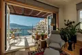 Apartamento 3 habitaciones 357 m² Tivat, Montenegro