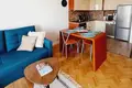 2 room apartment 40 m² in Sopot, Poland