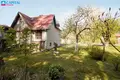 House 88 m² Pasvines, Lithuania