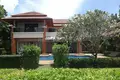 Willa 4 pokoi 350 m² Phuket, Tajlandia