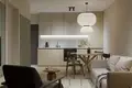 2 bedroom apartment 81 m² Jurmala, Latvia