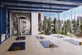 1 bedroom apartment 58 m² Dubai, United Arab Emirates