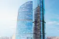 Oficina 1 720 m² en Western Administrative Okrug, Rusia