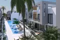 Penthouse 3 Zimmer 105 m² Agios Sergios, Nordzypern
