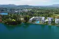 2 bedroom apartment 62 m² Phuket, Thailand