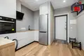 1 room apartment 30 m² Minsk, Belarus