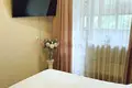 Wohnung 2 Zimmer 52 m² Minsk, Weißrussland