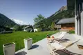 Chalet 6 habitaciones  en Chamonix-Mont-Blanc, Francia