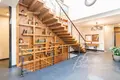 8 room house 1 280 m² Troitsk, Russia