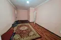 Kvartira 1 xona 45 m² Toshkentda, O‘zbekiston