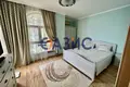 Apartamento 2 habitaciones 71 m² Sveti Vlas, Bulgaria