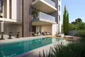 Apartamento 2 habitaciones 90 m² Pafos, Chipre