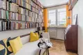 Appartement 2 chambres 37 m² Varsovie, Pologne