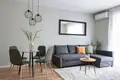 Apartamento 2 habitaciones 55 m² Budapest, Hungría