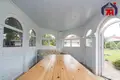 Haus 40 m² Kalodziscanski sielski Saviet, Belarus