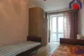 Apartamento 2 habitaciones 46 m² Baránavichi, Bielorrusia