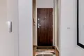 Apartamento 1 habitación 40 m² en Varsovia, Polonia