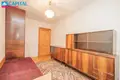 Apartamento 3 habitaciones 61 m² Kaunas, Lituania