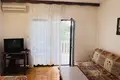 Mieszkanie 1 pokój 42 m² Sveti Stefan, Czarnogóra