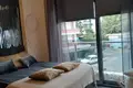 1 bedroom apartment 55 m² Mediterranean Region, Turkey
