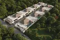 3 bedroom villa 302 m² Thalang, Thailand