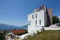 Doppelhaus 2 Schlafzimmer 101 m² Tivat, Montenegro