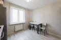1 room apartment 41 m² Minsk, Belarus