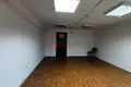 Büro 81 m² Minsk, Belarus