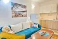 1 bedroom apartment 50 m² Budva, Montenegro