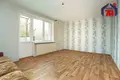 Appartement 3 chambres 66 m² Vileïka, Biélorussie