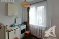 2 room apartment 47 m² Brest, Belarus