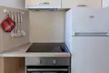 Wohnung 1 Schlafzimmer 53 m² Budva, Montenegro