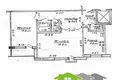Apartamento 2 habitaciones 57 m² Slonim, Belarús