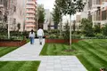 Квартира 2 спальни 78 м² Лондон, Великобритания