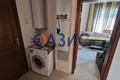 Квартира 2 комнаты 55 м² Chernomorets, Болгария