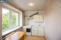 2 room apartment 45 m² Kedainiai, Lithuania