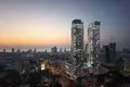 Apartamento 5 habitaciones 115 m² Tel Aviv-Yafo, Israel