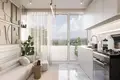 Apartamento 32 m² Mezitli, Turquía