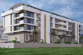 Apartamento 3 habitaciones 177 m² Konyaalti, Turquía