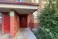 1 room apartment 35 m² Minsk, Belarus