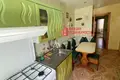 Wohnung 3 Zimmer 64 m² Wjalikaja Berastawiza, Weißrussland