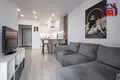 Wohnung 2 zimmer 40 m² Minsk, Belarus