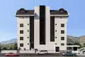 Apartamento 3 habitaciones 55 m² en Alanya, Turquía