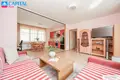 Квартира 3 комнаты 63 м² Вильнюс, Литва